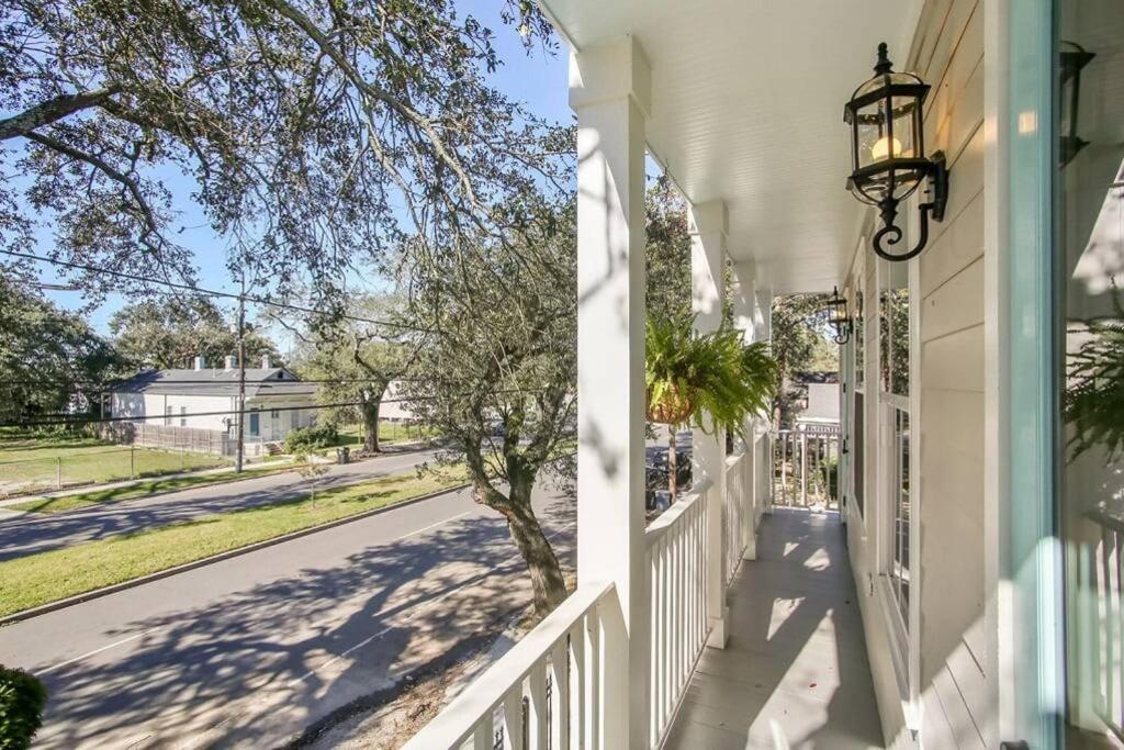 La Belle Cottage II 2Queenbeds 10Min To French Qtr La Nouvelle-Orléans Extérieur photo