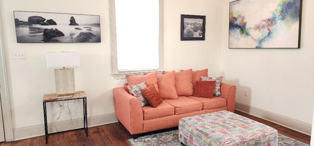 La Belle Cottage II 2Queenbeds 10Min To French Qtr La Nouvelle-Orléans Extérieur photo